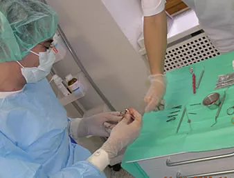 Sorgfältige Planung und individuelle Beratung bei Zahnsanierungen – ganzheitliche Behandlungskonzepte in der ACC Zahnklinik Basel