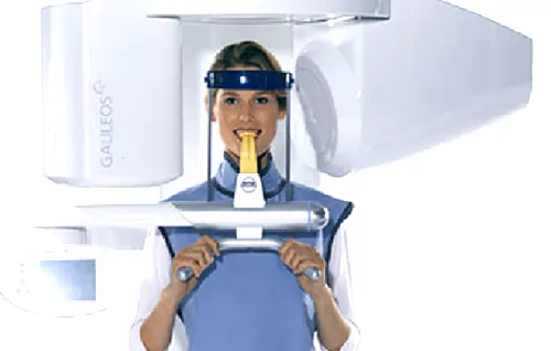 Digitale Volumentomographie (DVT) – hochauflösende 3D-Röntgentechnik für präzise Zahn- und Kieferdiagnostik in der ACC Zahnklinik Basel